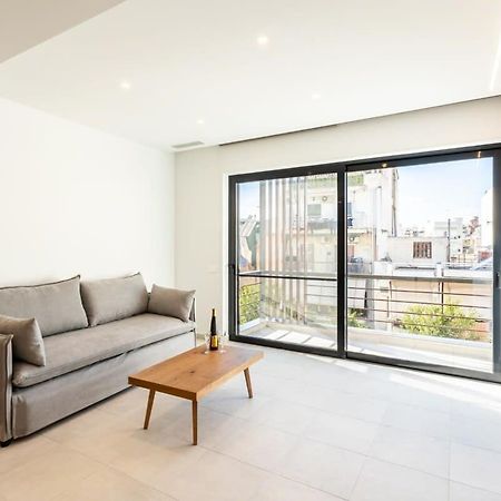Athens Grec Suites - The Ultimate City Getaways In Dafni Esterno foto