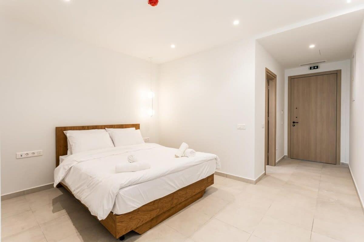 Athens Grec Suites - The Ultimate City Getaways In Dafni Esterno foto