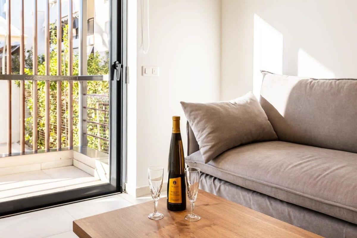Athens Grec Suites - The Ultimate City Getaways In Dafni Esterno foto