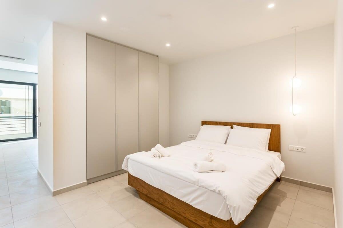 Athens Grec Suites - The Ultimate City Getaways In Dafni Esterno foto