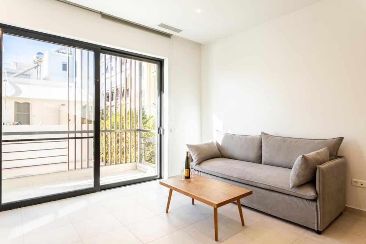 Athens Grec Suites - The Ultimate City Getaways In Dafni Esterno foto